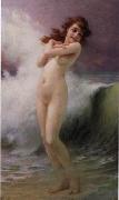 unknow artist Sexy body, female nudes, classical nudes 77 Germany oil painting artist